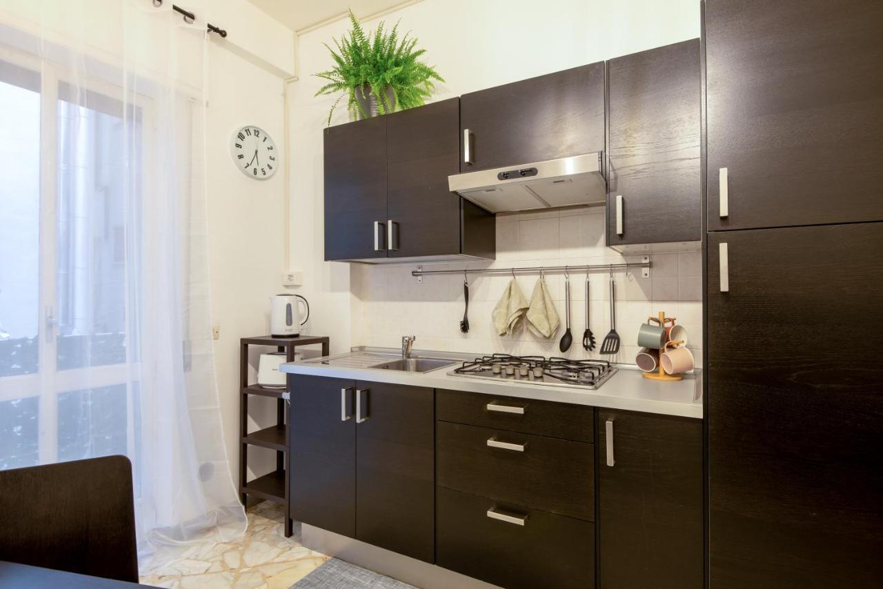 Puglia5Stars Stazione Centrale Umberto I باري المظهر الخارجي الصورة