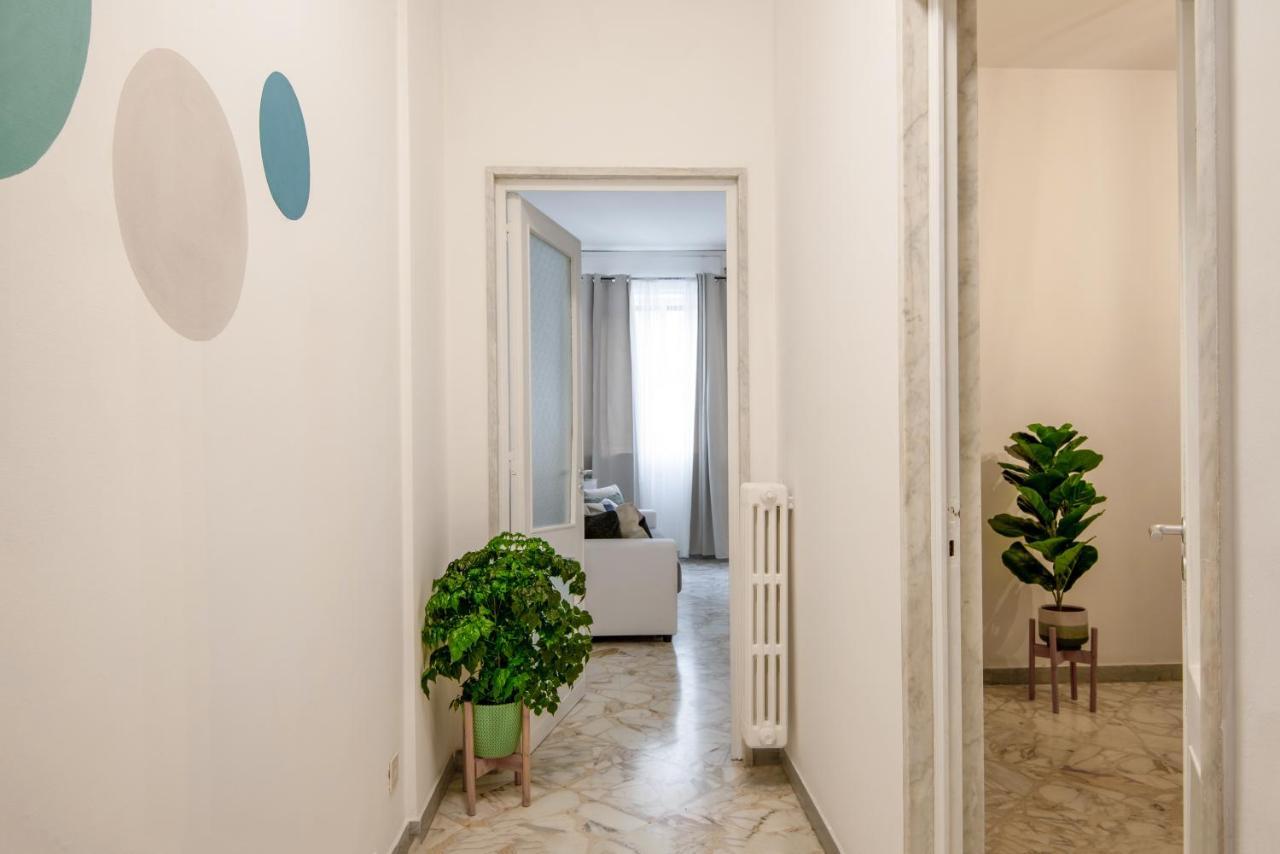 Puglia5Stars Stazione Centrale Umberto I باري المظهر الخارجي الصورة